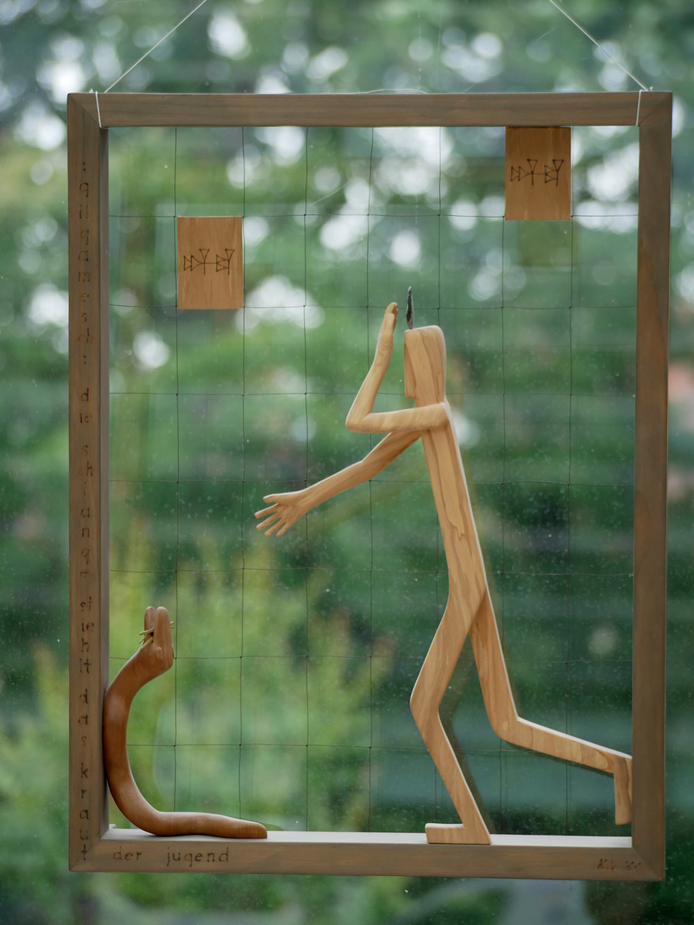 Holzfigurenausstellung 3