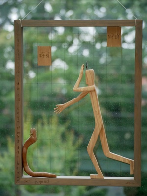 Holzfigurenausstellung 3