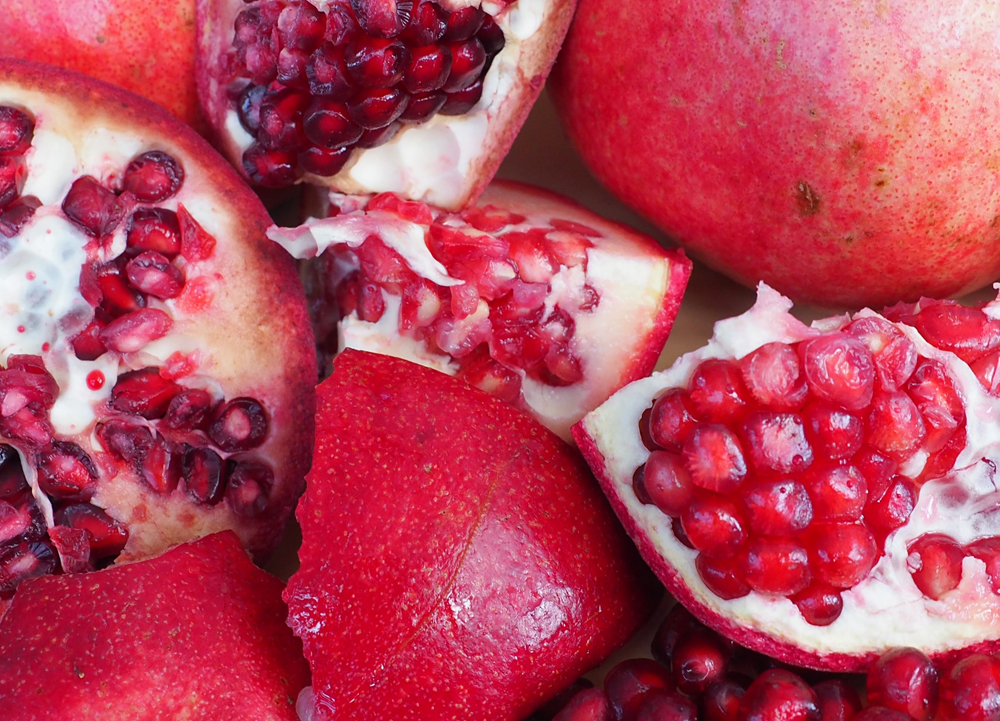 Granatapfel