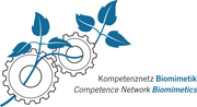 Kompetenznetz Biomimetik web