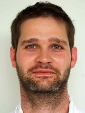 Profilbild Marc Thielen