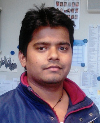 Charchit Kumar