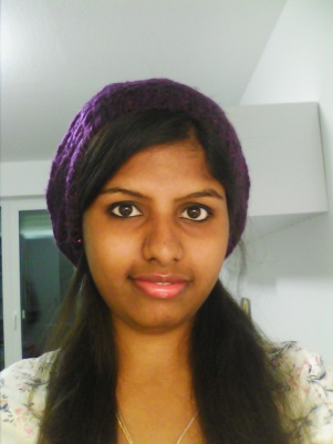Shamundeeswari Anandan