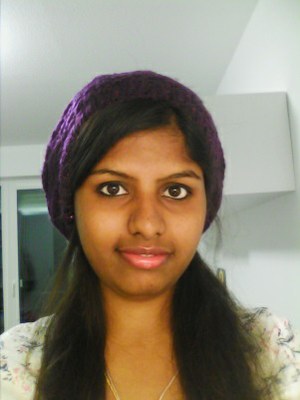 Shamundeeswari Anandan