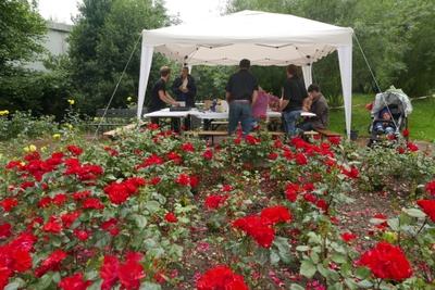 Woche der Botanischen Gärten 2016 Familienaktion1
