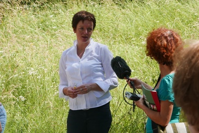 Führung Woche BG 2016 3